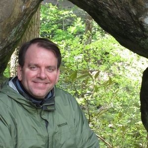 Meet your Posher, Christopher